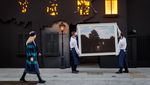 Lukisan Rene Magritte, Pelukis Surealis Belgia Dilelang Rp 647 M