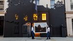 Lukisan Rene Magritte, Pelukis Surealis Belgia Dilelang Rp 647 M