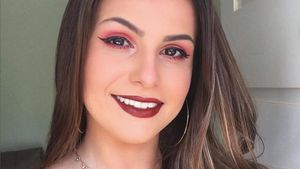 7 Potret Influencer Cantik yang Jadi Wanita Penggoda untuk Uji Kesetiaan