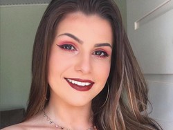 7 Potret Influencer Cantik yang Jadi Wanita Penggoda untuk Uji Kesetiaan