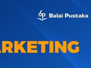 BUMN Balai Pustaka Buka Lowongan Kerja untuk Lulusan S1, Buruan Daftar!