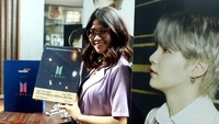 Bank Mandiri berkolaborasi dengan iStyle.id menggelar program diskon 30% pembelian BTS TMA 2021 Photobook Special Edition menggunakan Livin by Mandiri berlogo kuning, Mandiri Debit dan Mandiri Kartu Kredit, yang dimulai sepanjang bulan Maret 2022.