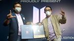 Mandiri Dorong Transaksi Digital