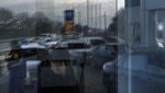 Mau Kabur dari Kiev, Warga Ukraina Ramai-ramai Borong BBM
