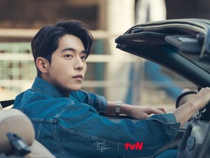 Nam Joo Hyuk Tampil di Hadapan Publik 3 Bulan Setelah Dituduh Pelaku Bully