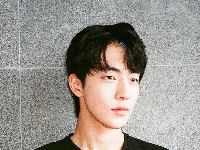 Nam Joo Hyuk