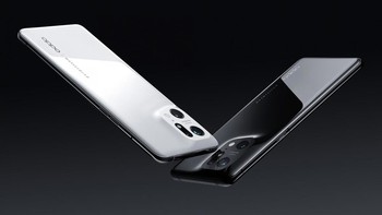 6. Oppo Find X5 Pro. Foto: Oppo