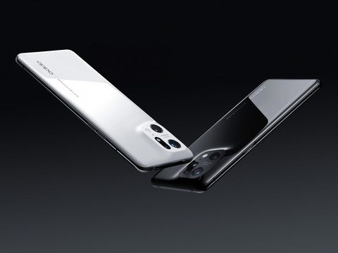 Oppo Find X5 dan Oppo Find X5 Pro Oppo Find X5 dan Oppo Find X5 Pro