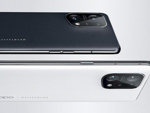 Oppo Find X5 Series Meluncur dengan Kamera Hasselblad