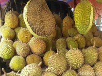 5 Fakta Pasar Cheng Hoo yang Sering Kejadian Durian Zonk