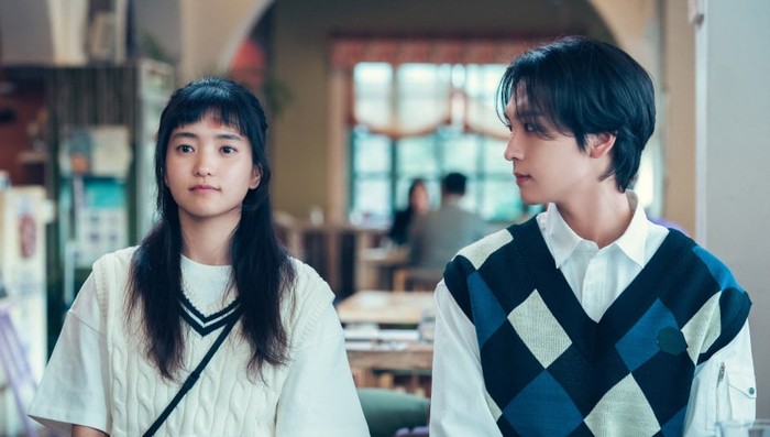 Penampilan Choi Tae Joon di Twenty Five Twenty One Penampilan Choi Tae Joon di Twenty Five Twenty One