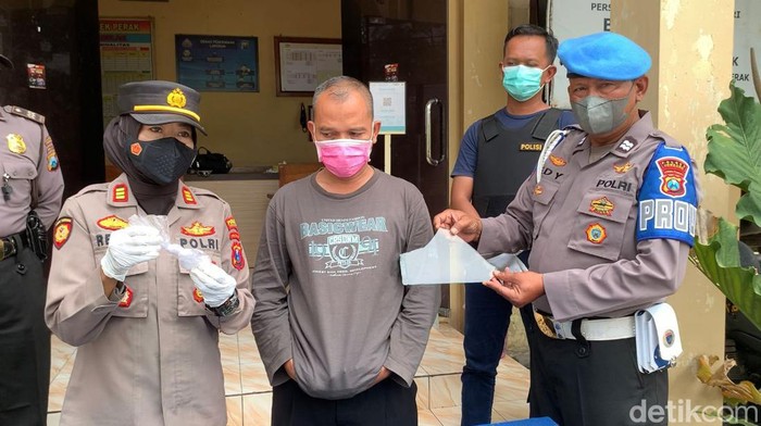penganiayaan di jombang