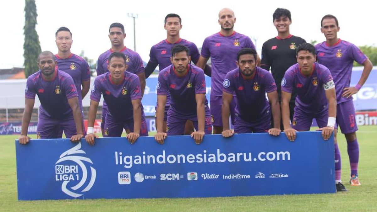 Pemilik persik kediri