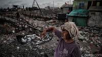 Kondisi ini disebut sudah berlangsung sekitar empat tahun.