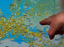 Rusia Klaim Kuasai Desa Baru di Donetsk Ukraina