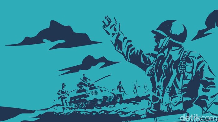 Podcast: Menakar Dampak Panas Rusia-Ukraina ke RI