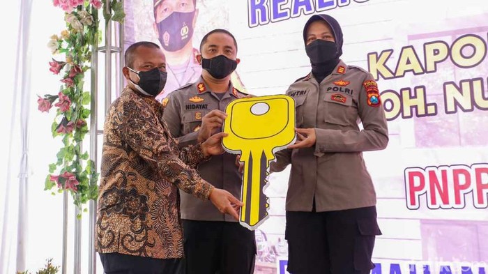 polres jombang