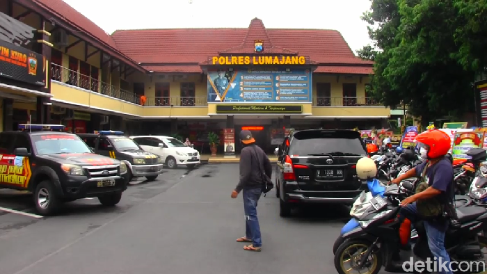 Polres Lumajang