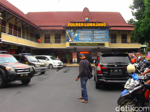 Satu Orang Jadi Tersangka Penganiayaan-Pembacokan Bonek di Lumajang