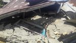 Potret Kerusakan Akibat Gempa di Sumbar