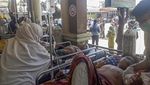 Potret Kerusakan Akibat Gempa di Sumbar