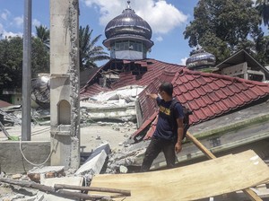 5 Fakta Terkini Gempa Pasaman Barat: Korban hingga Kerusakan