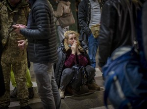 Bos Moderna Bicara Dampak Invasi Rusia ke Ukraina Terhadap Vaksin COVID-19