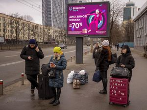 Jepang Akan Bekukan Aset Konglomerat Rusia!