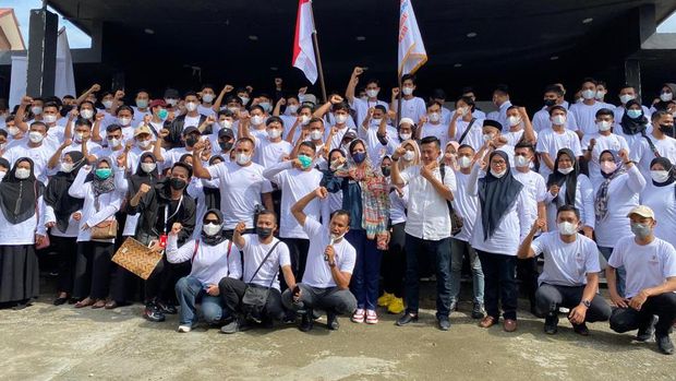 RAPI Aceh Dideklarasikan 23 Februari 2022