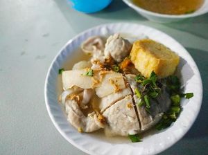 7 Warung Bakso Babi di Jogja yang Sudah Lama Eksis dan Legendaris