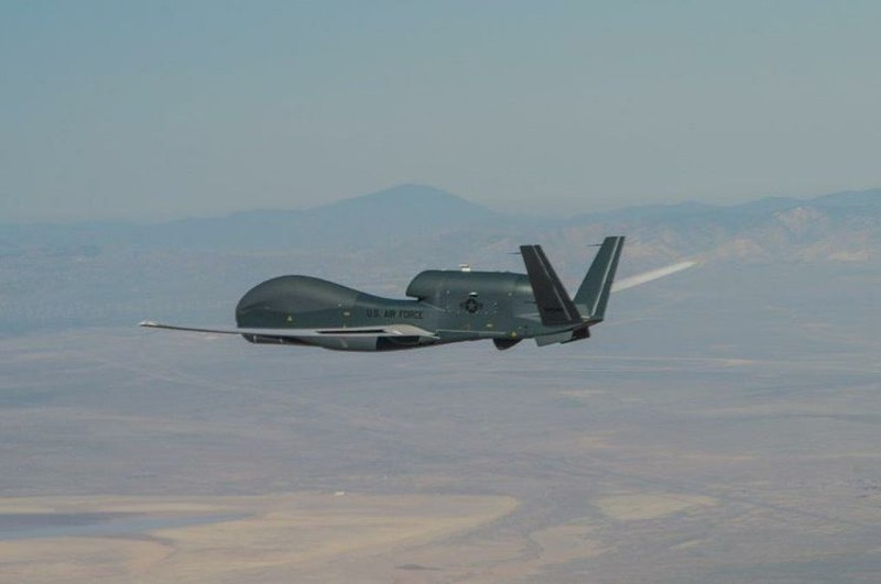 RQ-4 Global Hawk