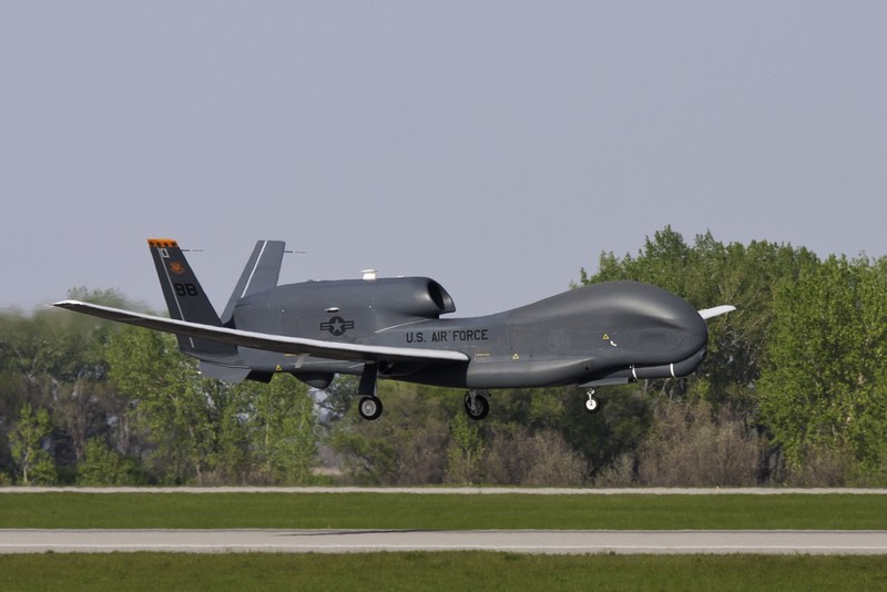 RQ-4 Global Hawk