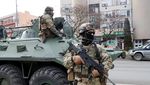 Rusia Serang Ukraina, Tentara Hongaria Siaga