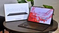 Samsung Galaxy Tab S8 Ultra