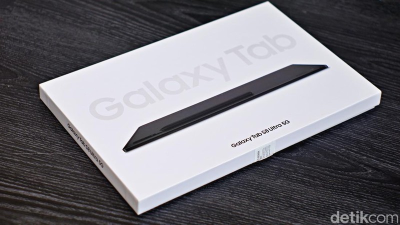 Samsung Galaxy Tab S8 Ultra
