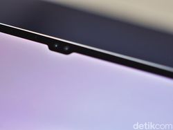 Unboxing Galaxy Tab S8 Ultra, Tablet Raksasa Samsung Harga Rp 20 Juta