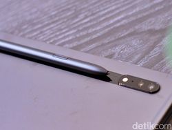 Unboxing Galaxy Tab S8 Ultra, Tablet Raksasa Samsung Harga Rp 20 Juta