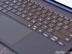 Unboxing Galaxy Tab S8 Ultra, Tablet Raksasa Samsung Harga Rp 20 Juta