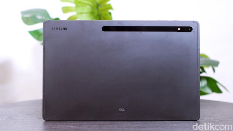 Samsung Galaxy Tab S8 Ultra