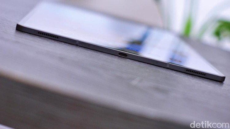 Samsung Galaxy Tab S8 Ultra