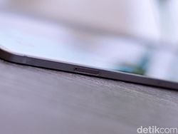 Unboxing Galaxy Tab S8 Ultra, Tablet Raksasa Samsung Harga Rp 20 Juta