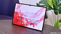 Samsung Galaxy Tab S8 Ultra