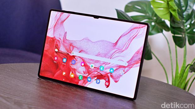 Samsung Galaxy Tab S8 Ultra