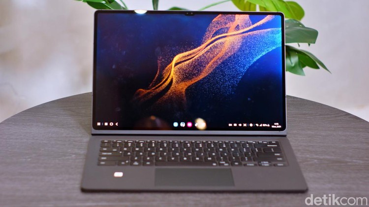 Samsung Galaxy Tab S8 Ultra