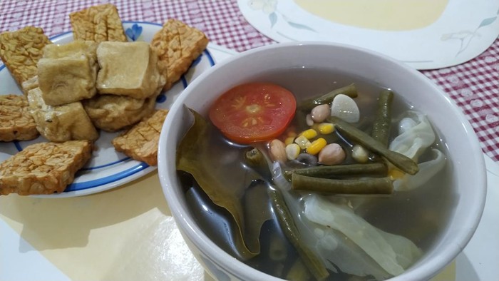 sayur asam