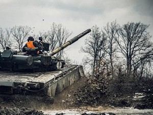 Makin Panas! Eropa Mau Putuskan Hubungan Rusia dengan Ekonomi Global