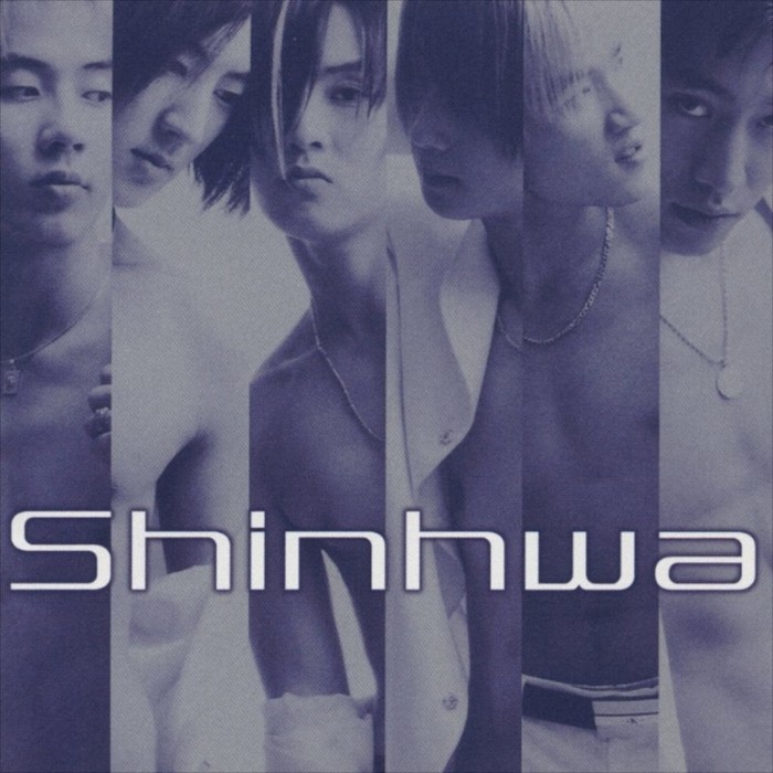 Shinhwa