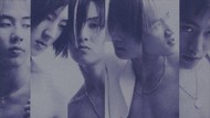 5 Lagu K-Pop Rilisan Tahun 1998 dari Shinhwa hingga Fin.K.L