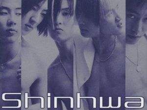 5 Lagu K-Pop Rilisan Tahun 1998 dari Shinhwa hingga Fin.K.L