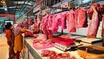 Siap-siap Bun, Pedagang Daging Sapi Mau Mogok Jualan